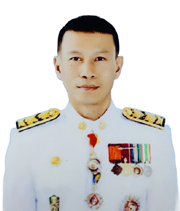 Personnel Image